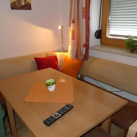 Single Martlerhof Apartment