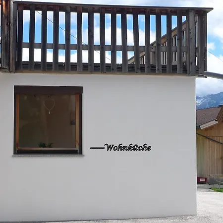 Single Martlerhof Apartment *