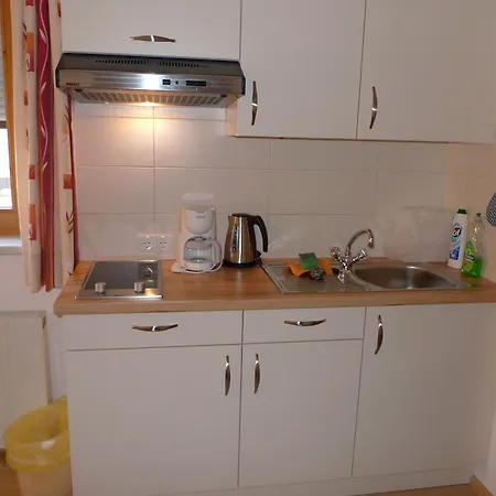 Single Martlerhof Tux