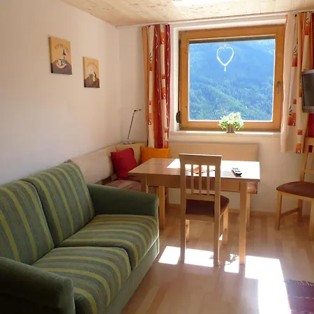 Single Martlerhof Apartment