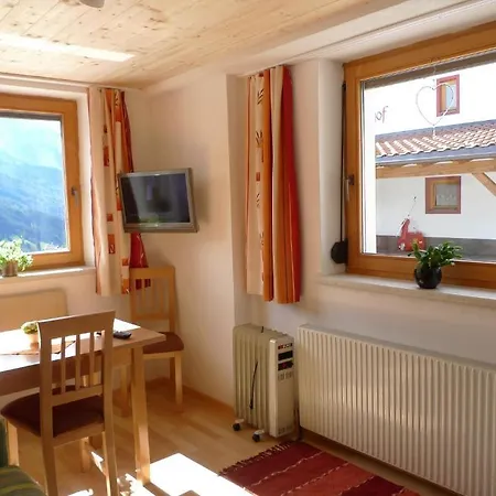 Single Martlerhof Apartment *