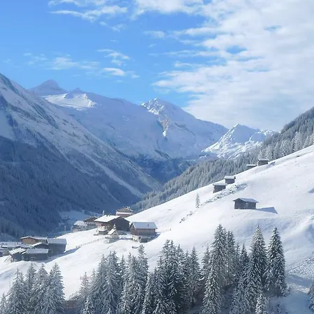 Single Martlerhof Apartment