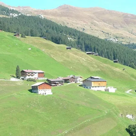 Single Martlerhof Apartment *