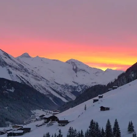 Apartment Single Martlerhof *