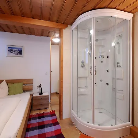 Apartment Single Martlerhof *