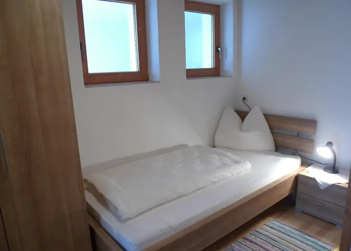 Apartment Single Martlerhof