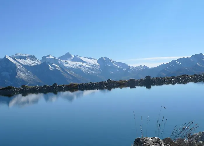 Single Martlerhof * Tux