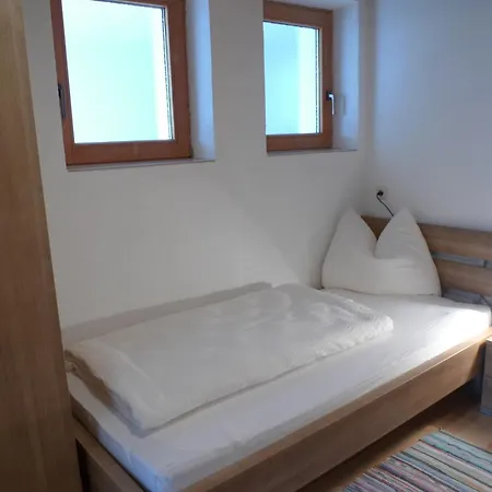 Apartament Single Martlerhof