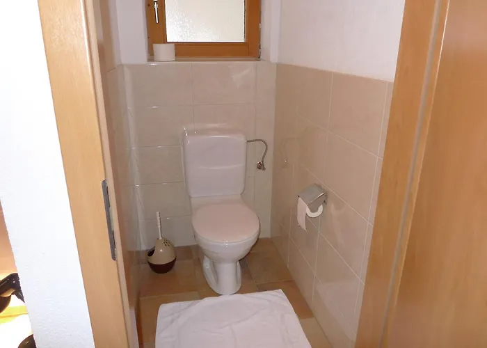 Single Martlerhof Тукс