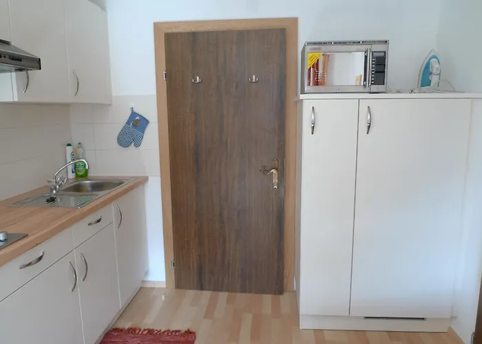 Апартаменты Single Martlerhof *