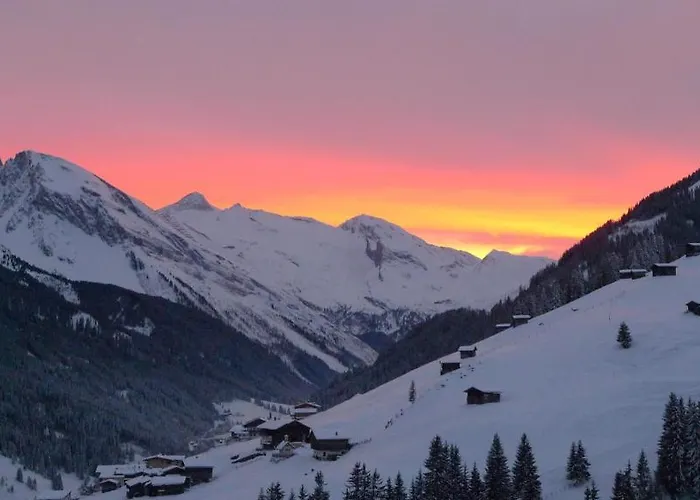 Апартаменты Single Martlerhof *