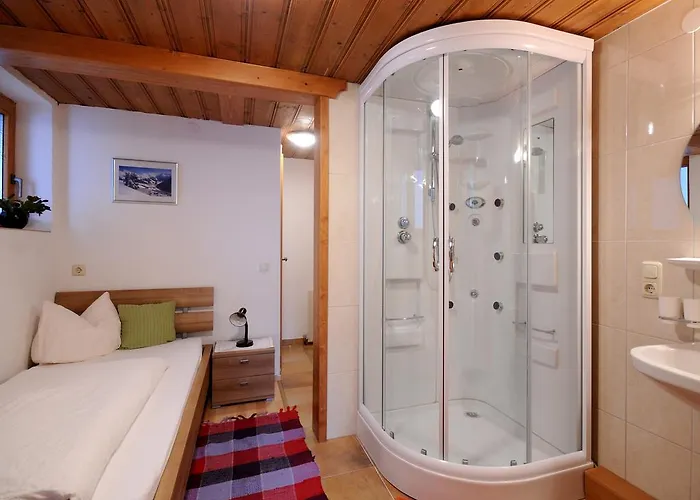 Апартаменты Single Martlerhof *