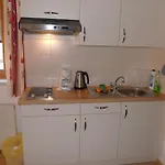 Single Martlerhof Тукс