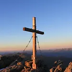 Апартаменти Single Martlerhof Тукс