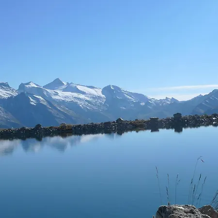 Single Martlerhof * 图克斯