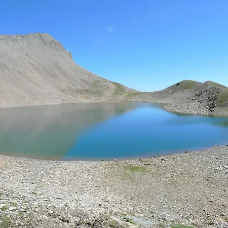 Single Martlerhof 公寓 图克斯