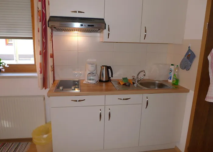 Single Martlerhof 图克斯