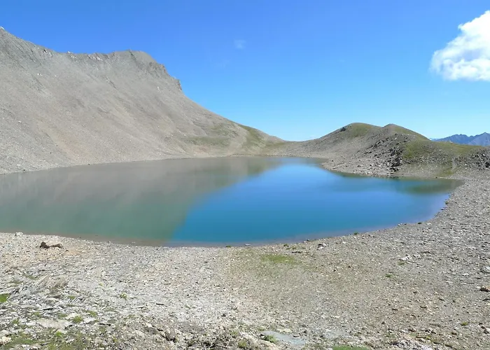 Single Martlerhof 公寓 图克斯