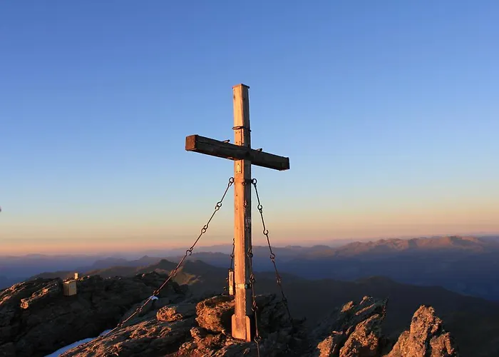 公寓 Single Martlerhof 图克斯