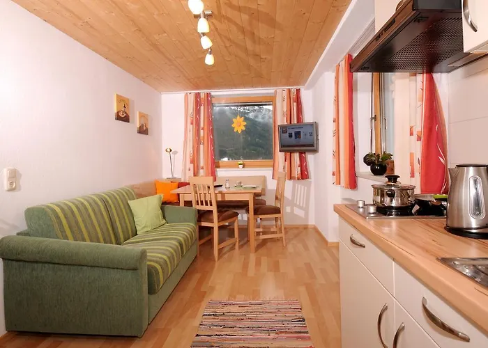 Single Martlerhof 图克斯